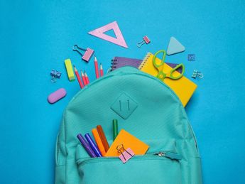 School Supplies
