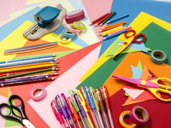 Arts & Graphics 